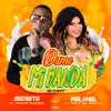 Secreto El Famoso Biberón - Dame Mi Banda (feat. Melymel) - Single